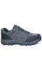 Smoked Black Shoes Size 45-47 - Comfort Outdoor Trekking Boots
