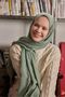 Şalland Bamboo Scarf Pastel Green - 4