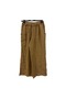 ITALIAN Linen ASYMMETRICAL SET - 2