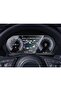Audi A3 Navigation Digital Display Nano and Piano Black Compatible Tpu Protective Set of 7 2021 2023 - 3