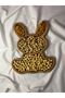 RABBIT PRESENTATION PLATE
