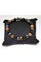 Onyx-hematite-tiger Eye Bracelet (8MM)