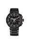 Tommy Hilfiger Men &Apos; S Clock - Schwarzer Th 1792119