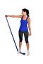 Muscle Stretching Strengthening Exercise Plates Tape Sports Tape Plates Elastic