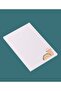 4 Pieces A6 Mini Memo Pad - Notepad, Memopad, To Do List, Planner, To Do List - 5