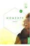 Momente B1.1 - بالإضافة إلى كورسبوك التفاعلي وArbeitsbuch - 3