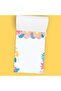 5 Pieces - A6 Size Mini Notepad, Memopad, To-Do List, Planner - 4