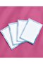 4 Pieces - A6 Size Mini Notepad, Memopad, To-Do List, Planner