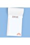 5 Pieces - A6 Size Mini Notepad, Memopad, To-Do List, Planner - 2