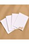 4 Pieces A6 Mini Memo Pad - Notepad, Memopad, To Do List, Planner, To Do List
