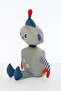 50 CM SOFT ROBOT PLUSH TOY - 4