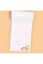 4 Pieces A6 Mini Memo Pad - Notepad, Memopad, To Do List, Planner, To Do List - 4