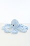 Soft Pillow Long-Legged Plush Octopus Toy - 3