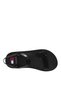 Black Men's Sandals Tjm Casual Sandal - 3