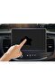 12 Inch Screen Protector Multimedia for Ford E-transit - Transparent - 5