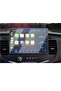 12 Inch Screen Protector Multimedia for Ford E-transit - Transparent - 4