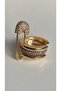 Çengelli Mix Earcuff