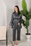 ANTHRACITE 32-3032 Model Stoned Sparkling Set
