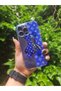 Balporsuku Xiaomi Redmi 12 C Compatible BKDYG Printed Cases X-ray Bear Bleu - 3