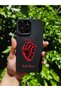 Balporsuku Compatible with Xiaomi Redmi 12 C Bkdyg Printed Cases Red Heart