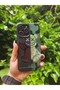 حافظات مطبوعة BSKL Monster Bbear متوافقة مع هاتف iPhone XS - 6