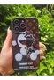 Balporsuku Compatible with iPhone 8 Bskl Printed Cases X-Ray Bear Brown