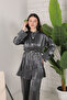 ANTHRACITE 32-3032 Model Stoned Sparkling Set - 3