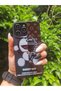 Balporsuku Compatible with iPhone 8 Bskl Printed Cases X-Ray Bear Brown - 2