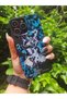 حافظات Balporsuku المطبوعة BSKL متوافقة مع هاتف iPhone 11 Shattered Bear - 4