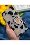 Printed Transparent Phone Case Compatible with Samsung Galaxy M13/M23 - 3