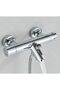 THERMOSTATIC BATH FAUCET (GRADED)