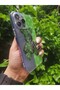 Balporsuku Compatible with iPhone 8 Plus Bskl Printed Cases X-Ray Bear Green - 3