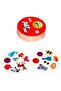 Path Path Dobble Game Visual Perception Concentration Attention Speed - 2