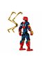 Marvel Iron Spider-Man Building Figure 76298 - Children Who Love Superheroes from 8 Years and up - 6