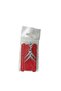 Citroen Vehicle Compatible Logo Emblem Arma 3D Metal Auto Keychain