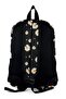 Unisex Daisy Patterned Digital Printed Daily and School Backpack - 4