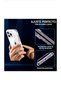iPhone 14 Pro Max Transparent Case Unbreakable Screen - 4