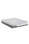 Visco Memory Gell Full Orthopedic Sleeping Pad & Bed Mattress & Bed Protector & Bed Pad - 4