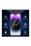 iPhone 14 Pro Max Transparent Case Unbreakable Screen - 5