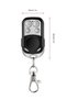 Rf Remote Control 10a Rf Receiver Transmitter Receiver 12v - 4