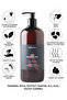 Ode Shower Gel/ Ode Shower Gel with Vitamin B3 Prevents Cellulite and Skin Sagging 500 ml