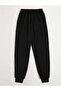2-Piece School Tracksuit Bottoms with Pocketed Pockets, Ribbed Cuffs, Elastic Waistband and Drawstring - 3
