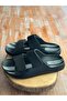 Men's Slippers - Adjustable Velcro - 3