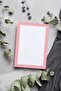 2 Pieces - A6 Size Mini Notepad, Memopad, To-Do List, Planner - 3