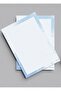 2 Pieces - A6 Size Mini Notepad, Memopad, To-Do List, Planner