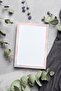 2 Pieces - A6 Size Mini Notepad, Memopad, To-Do List, Planner - 3