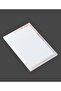 2 Pieces - A6 Size Mini Notepad, Memopad, To-Do List, Planner - 6