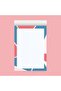 2 Pieces - A6 Size Mini Notepad, Memopad, To-Do List, Planner - 4