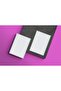 2 Pieces - A6 Size Mini Notepad, Memopad, To-Do List, Planner - 2
