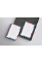 2 Pieces - A6 Size Mini Notepad, Memopad, To-Do List, Planner - 2